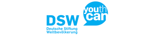 Link to DSW Deutsche Stiftung Weltbevoelkerung